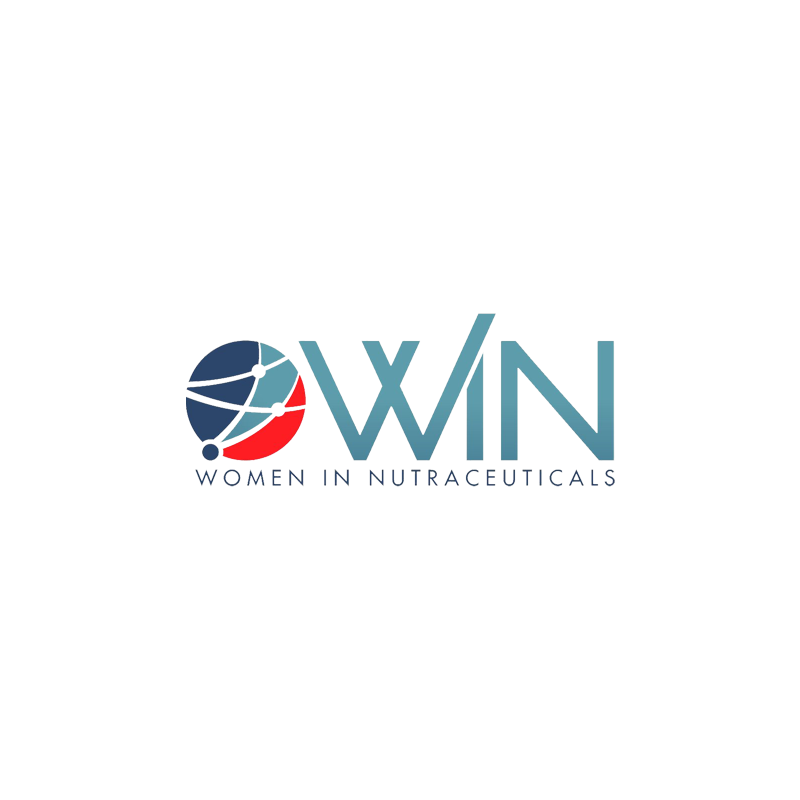 Logo Women in Nutraceuticals