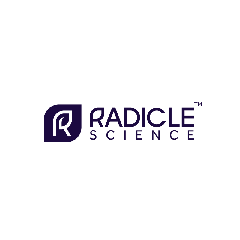 Logo Radicle Science