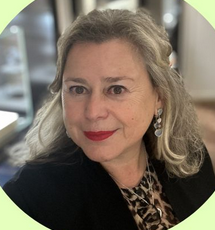 Dr. Sybille Buchwald-Werner at vitafoods