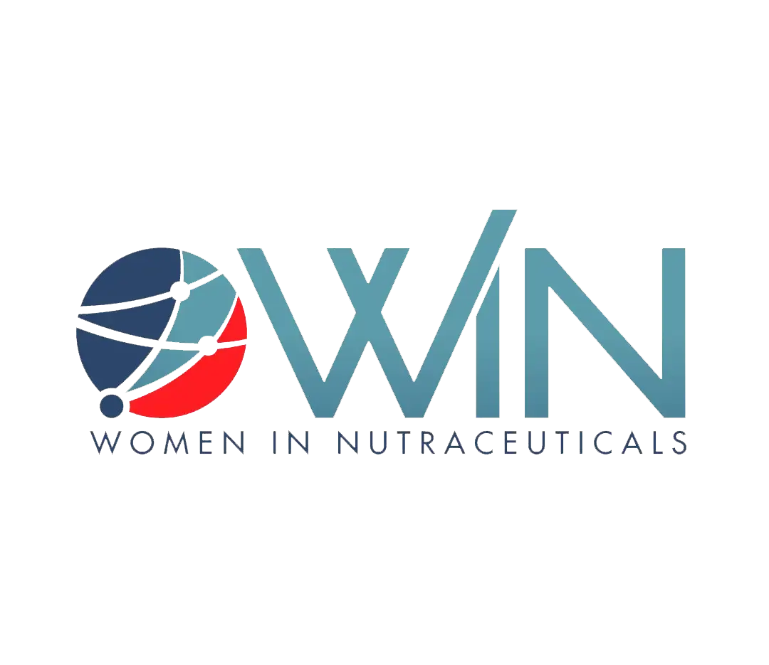 Logo Women in Nutraceuticals