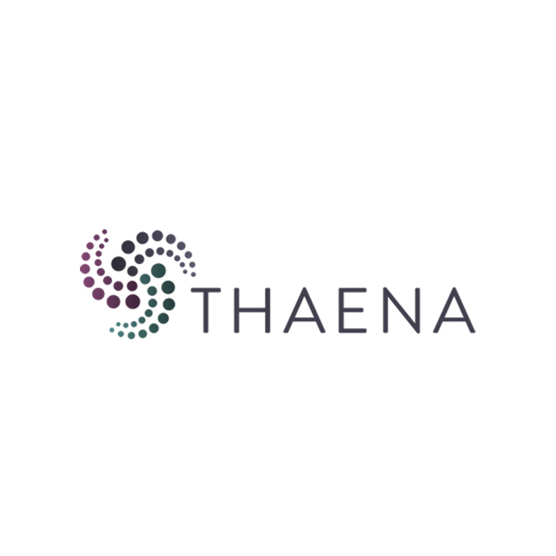 Thaena Logo