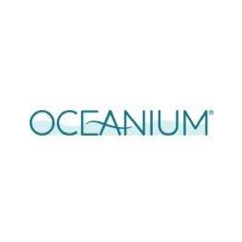 Logo Oceanium